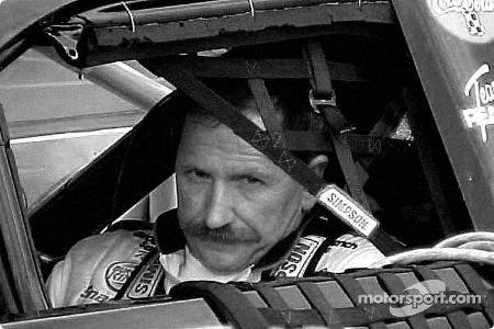 Die Bestenliste der NASCAR-Rennsieger