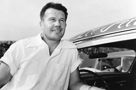 Die Bestenliste der NASCAR-Rennsieger