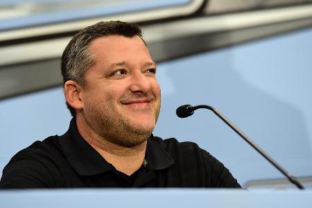 Die Bestenliste der NASCAR-Rennsieger