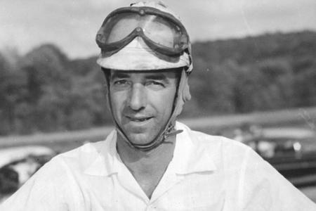 Die Bestenliste der NASCAR-Rennsieger