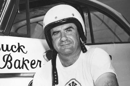 Die Bestenliste der NASCAR-Rennsieger