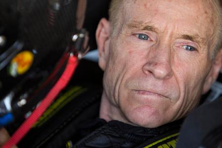 Die Bestenliste der NASCAR-Rennsieger