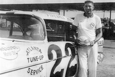 Die Bestenliste der NASCAR-Rennsieger