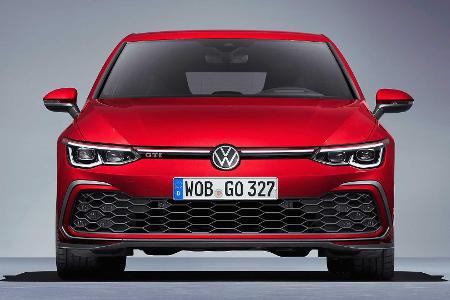 245-PS-Version des 2.0 TSI