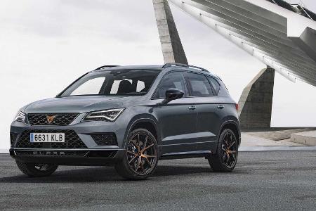 310 PS starke Version des 2.0 T(F)SI des VW-Konzerns