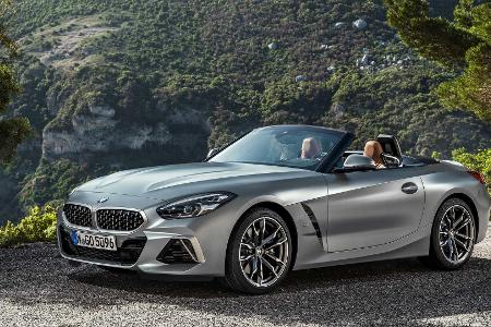 BMW Z4