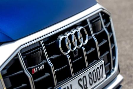 Markennamen und ihre Bedeutung: Audi