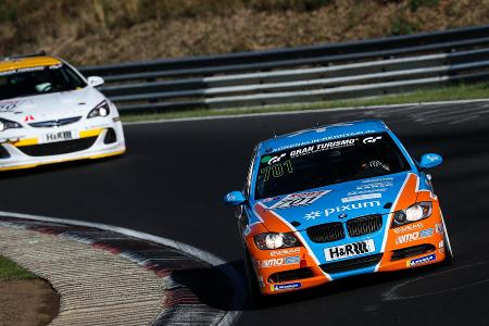 VLN/NLS 2020: Top 3 aller Meisterschaften im Überblick
