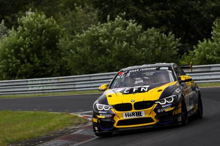 VLN/NLS 2020: Top 3 aller Meisterschaften im Überblick