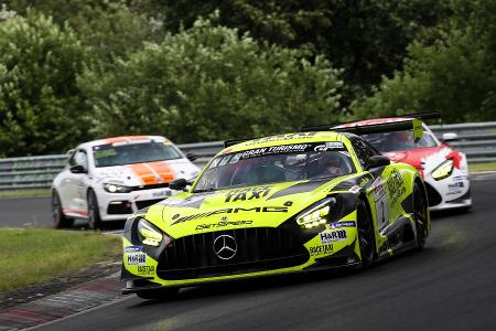 VLN/NLS 2020: Top 3 aller Meisterschaften im Überblick