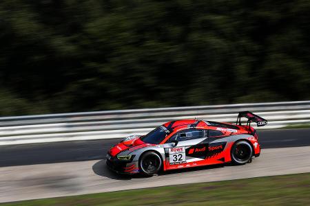 VLN/NLS 2020: Top 3 aller Meisterschaften im Überblick