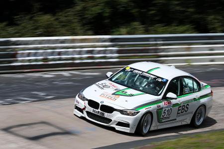 VLN/NLS 2020: Top 3 aller Meisterschaften im Überblick