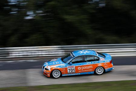 VLN/NLS 2020: Top 3 aller Meisterschaften im Überblick