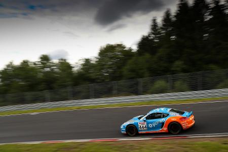 VLN/NLS 2020: Top 3 aller Meisterschaften im Überblick
