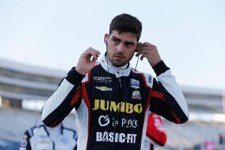 Top 10: Fahrer-Ranking der IndyCar-Saison 2020