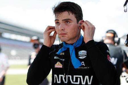 Top 10: Fahrer-Ranking der IndyCar-Saison 2020