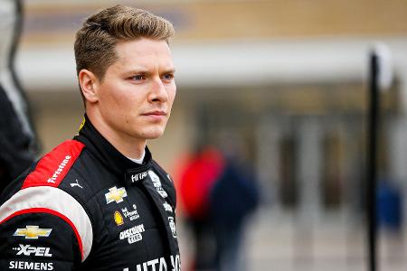 Top 10: Fahrer-Ranking der IndyCar-Saison 2020