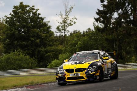 VLN/NLS 2020: Meister aller Klassen im Überblick (Fahrer)