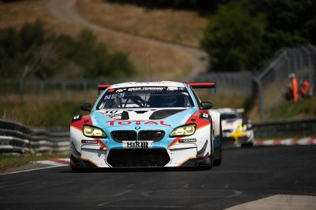 VLN/NLS 2020: Meister aller Klassen im Überblick (Fahrer)