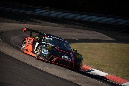 VLN/NLS 2020: Meister aller Klassen im Überblick (Fahrer)
