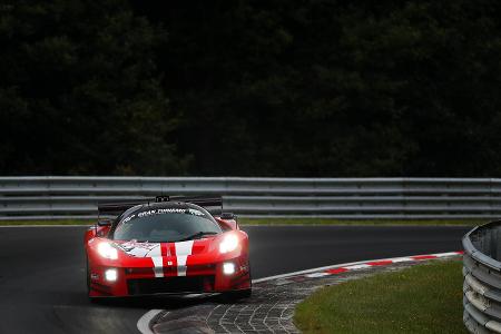 VLN/NLS 2020: Meister aller Klassen im Überblick (Fahrer)