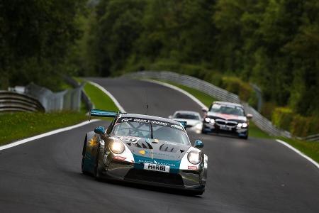 VLN/NLS 2020: Meister aller Klassen im Überblick (Fahrer)