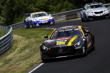 VLN/NLS 2020: Meister aller Klassen im Überblick (Fahrer)
