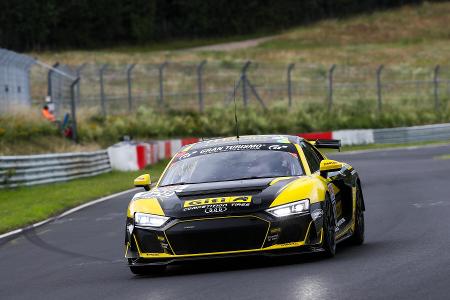 VLN/NLS 2020: Meister aller Klassen im Überblick (Fahrer)