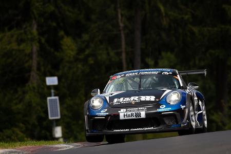 VLN/NLS 2020: Meister aller Klassen im Überblick (Fahrer)
