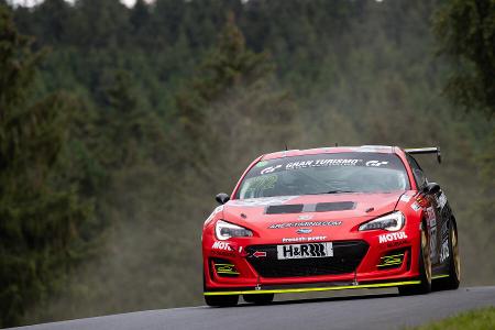 VLN/NLS 2020: Meister aller Klassen im Überblick (Fahrer)