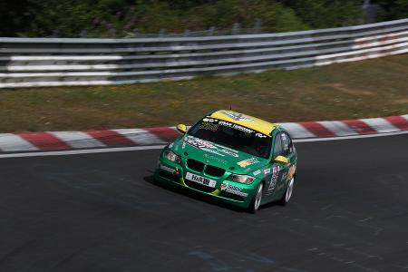 VLN/NLS 2020: Meister aller Klassen im Überblick (Fahrer)