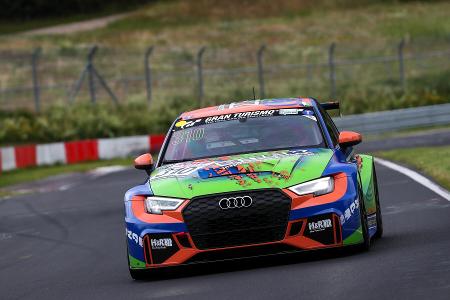 VLN/NLS 2020: Meister aller Klassen im Überblick (Fahrer)