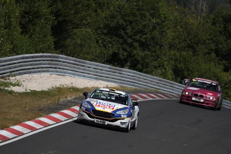 VLN/NLS 2020: Meister aller Klassen im Überblick (Fahrer)