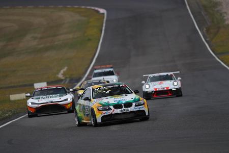 VLN/NLS 2020: Meister aller Klassen im Überblick (Fahrer)
