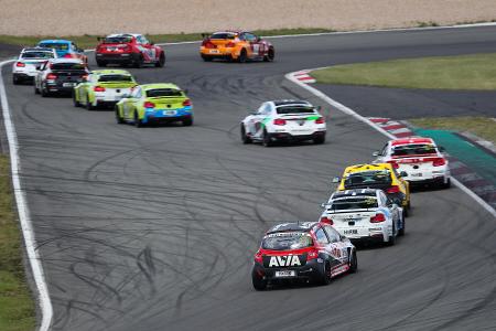 VLN/NLS 2020: Meister aller Klassen im Überblick (Fahrer)