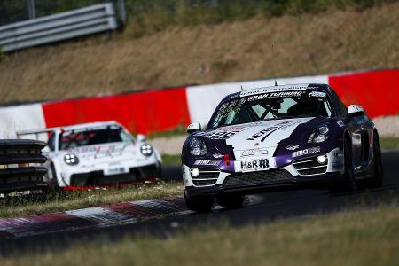 VLN/NLS 2020: Meister aller Klassen im Überblick (Teams)