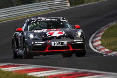 VLN/NLS 2020: Meister aller Klassen im Überblick (Fahrer)