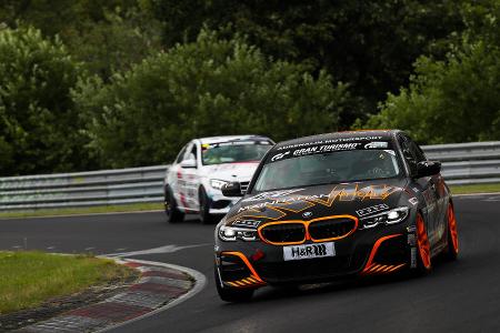 VLN/NLS 2020: Meister aller Klassen im Überblick (Fahrer)