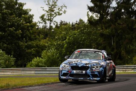 VLN/NLS 2020: Meister aller Klassen im Überblick (Fahrer)