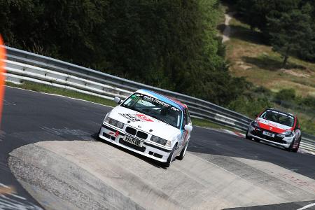 VLN/NLS 2020: Meister aller Klassen im Überblick (Fahrer)