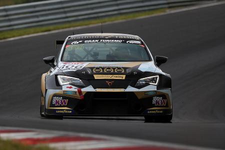 VLN/NLS 2020: Meister aller Klassen im Überblick (Fahrer)