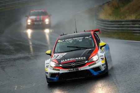 VLN/NLS 2020: Meister aller Klassen im Überblick (Fahrer)