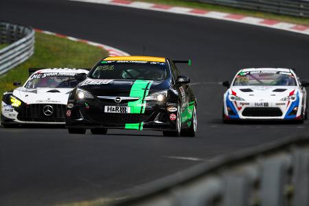 VLN/NLS 2020: Meister aller Klassen im Überblick (Fahrer)
