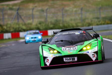 VLN/NLS 2020: Meister aller Klassen im Überblick (Fahrer)