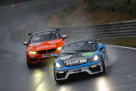 VLN/NLS 2020: Meister aller Klassen im Überblick (Fahrer)
