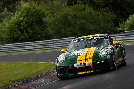 VLN/NLS 2020: Meister aller Klassen im Überblick (Fahrer)