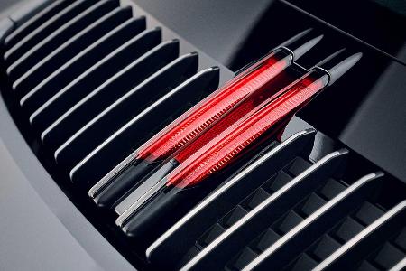 Porsche 911 Carrera S und Carrera 4S bekommen manuelles Getriebe