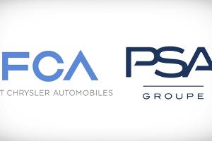 FCA und PSA verhandeln über Fusion