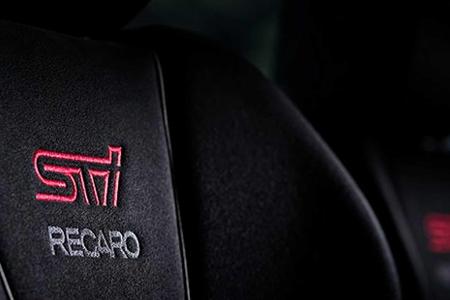 Subaru WRX STI Final Edition schickt EJ20-Motor nach 30 Jahren in Rente