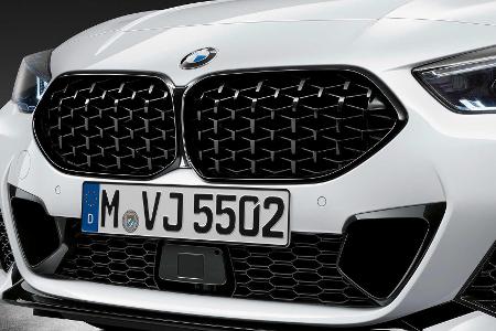 BMW 2er Gran Coupé: M Performance Parts für den Neuling